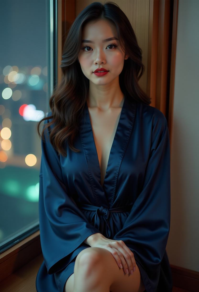 仙桥渡