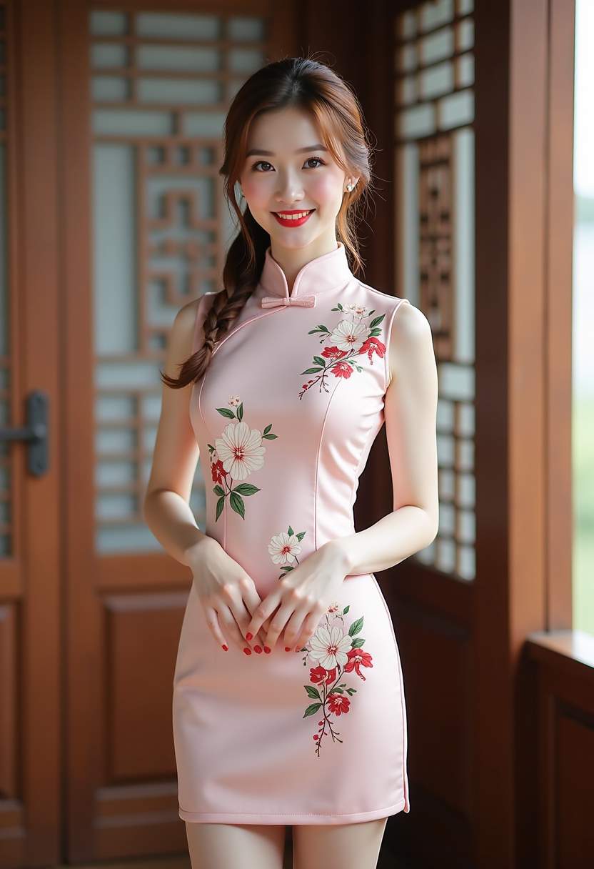 果老与驴