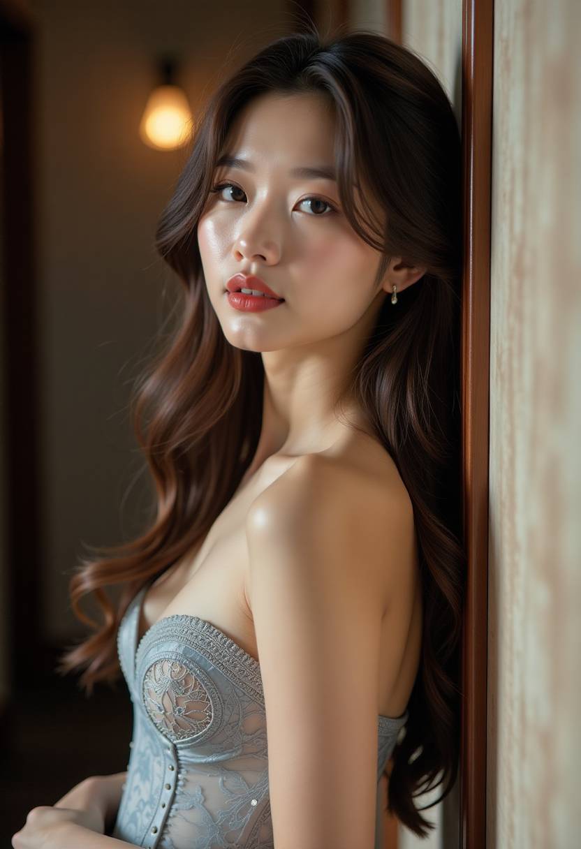 蓬莱仙踪